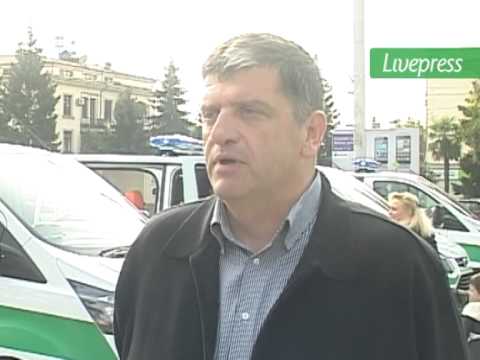 ზუგდიდიში მაგდონალდსის აშენებაზე ჩიკაგოდან ნებართვა ჩამოვიდა