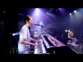 【Cyntia】- Endless World [Live]