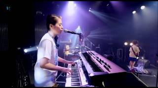 【Cyntia】- Endless World [Live]