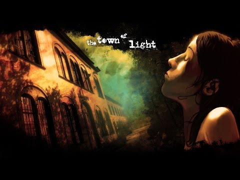 The Town of Light - Trailer ENG July 15