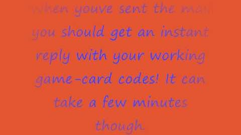 Gamecard Duplicator, World of Warcraft free gamecards