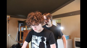 Quick Time Events be like...