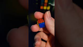 I Made A Rubiks Cube! | Polymer Clay Crafts #rubikscube #polymerclay