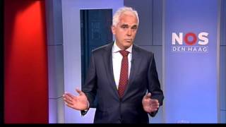 NOS - Journaal 17.00 uur intro (28-01-2013)