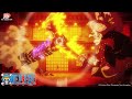 Kid al salvataggio! | One Piece