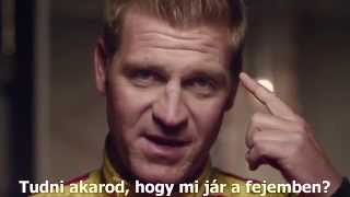 NASCAR Mobile App 2014 commercial screenshot 5