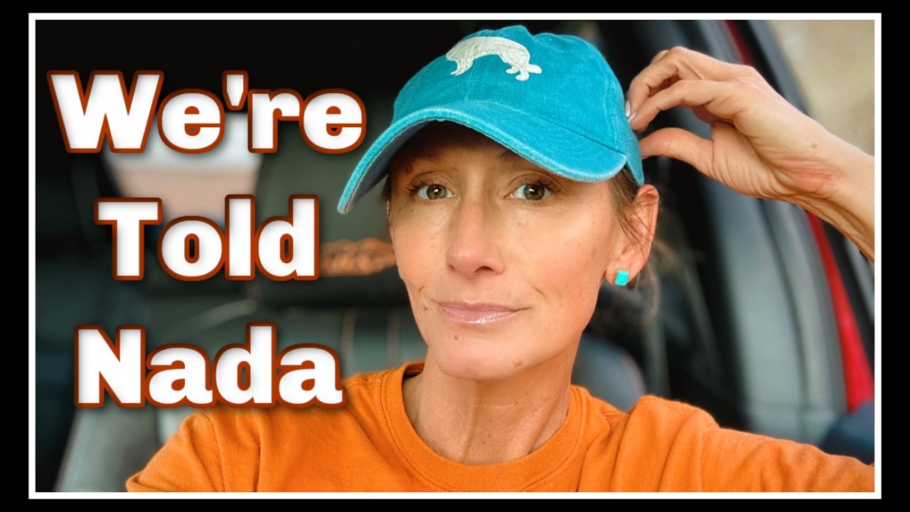 🫵🏼 You Only Know What They Tell You...