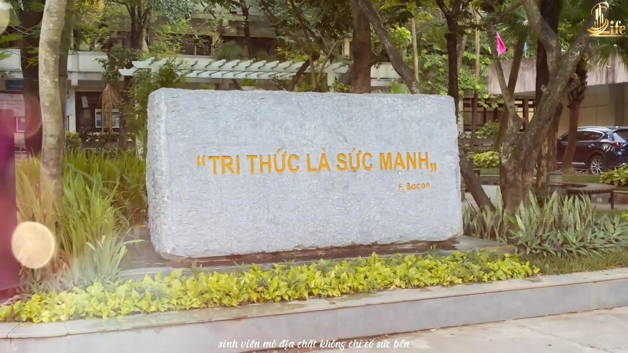 HUMG có gì? - YouTube