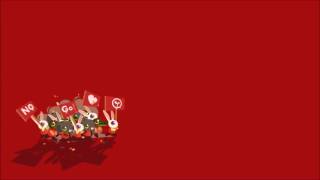 Anarcute Soundtrack - 22 - The End @ThievinStealburg