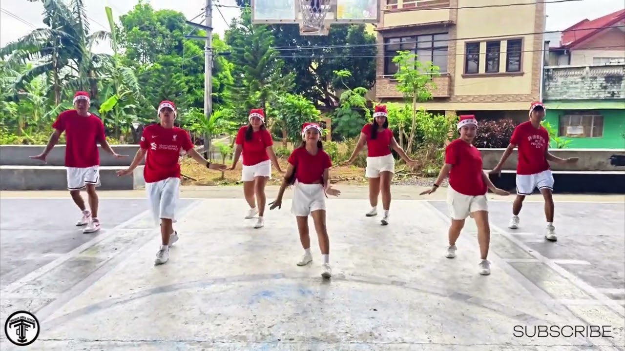 Lllll Dance for 2026 reunion