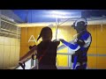 Mirror's EdgeTM Catalyst, Those Moves.