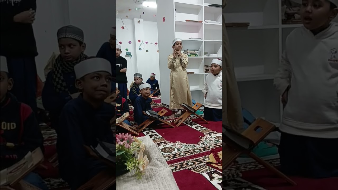 সুরের প্রতিযোগিতা