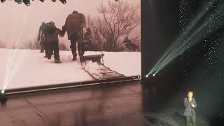 Famous Jeff Trachta sings The Living Years 12/10/19 Profile