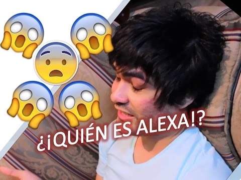 ¡La historia de Alexa! - ¡La historia de Alexa!