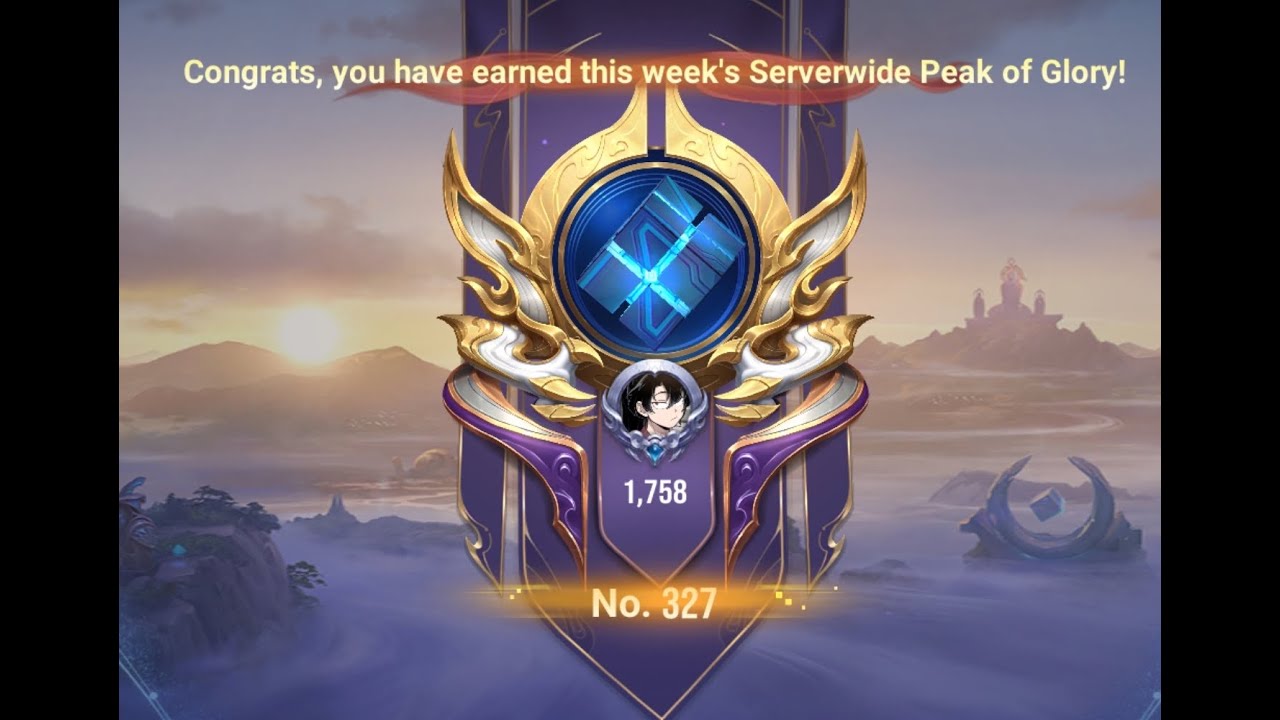 HOK peak grind top 350