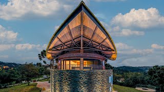 Inspiring Homes 🏡 Contemporary Architecture