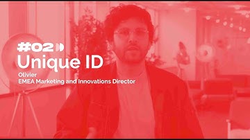 #DATABASICS n°2 with Olivier: Unique ID