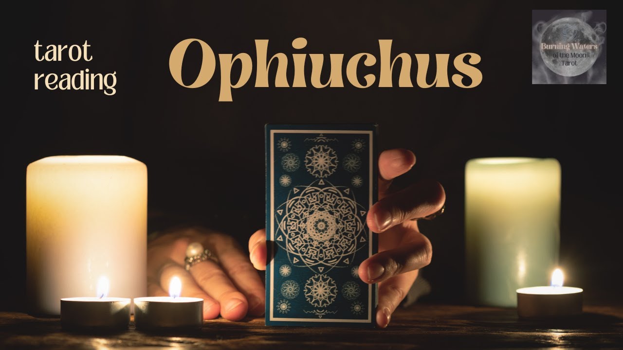 Ophiuchus Everything You Need To Know About The 13 Zodiac