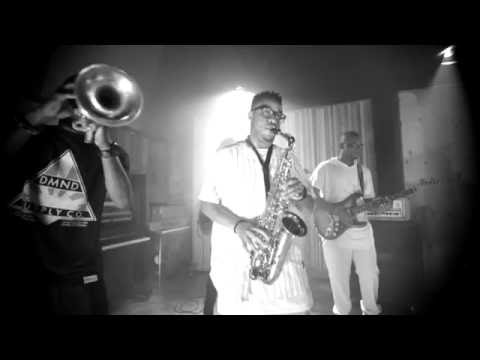 AND FRIENDS… presents “Them Changes” (Thundercat cover)