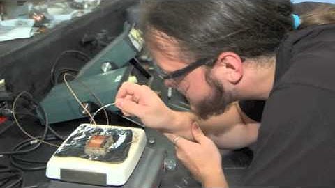 SULI at Ames Laboratory