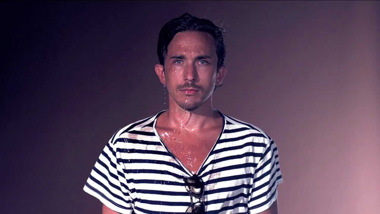 The good old "post vacation"-feeling.