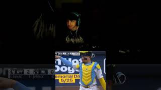 #contentcreator #baseball #reaction #mlb