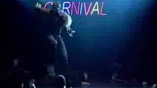 Terry Crews Robot Dance