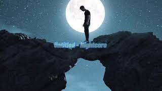Untitled - Nightcore