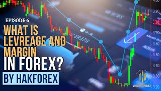 LEVERAGE AND MARGIN IN FOREX [BEGINNER COURSE: Episode 6]