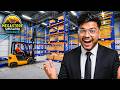 NEW FORKLIFT 😱 | Megastore Simulator Ep. 12