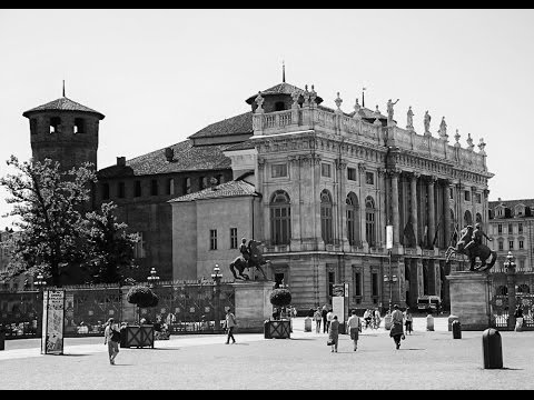 Centro Torino agosto 2014. NET