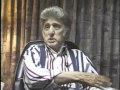 D. J. Fontana Talks About His Years With Elvis