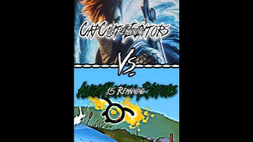 CapCut Editors Vs. AlightMotion Editors Part 2