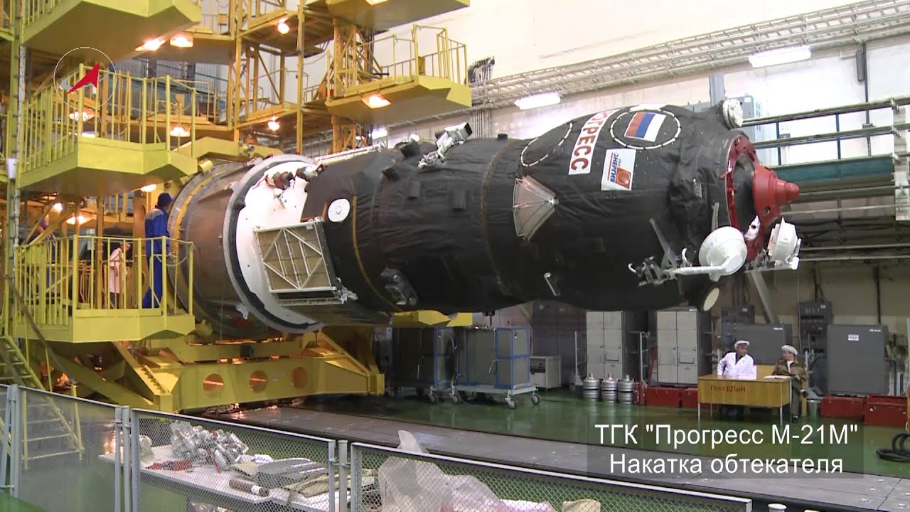 Прогресс авто ком