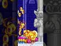 Mega Twins - Chiki Chiki Boys Level 4 (Arcade / 1990) 4K 60FPS #retrogaming #shorts