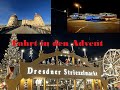 Fahrt in den Advent