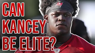 Why Calijah Kancey Can Be ELITE For The Tampa Bay Buccaneers in 2024!