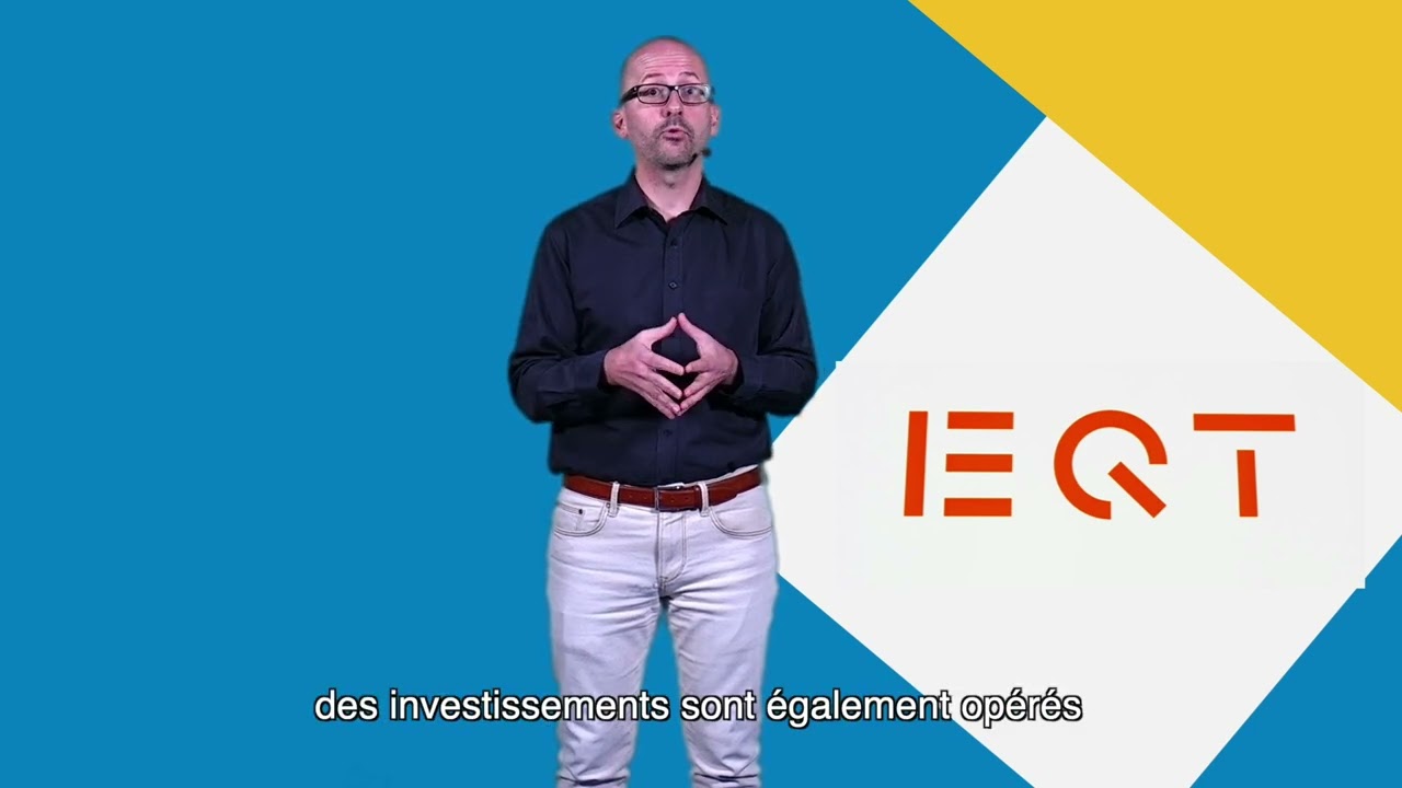 EQT AB : le spécialiste du ‘private equity’