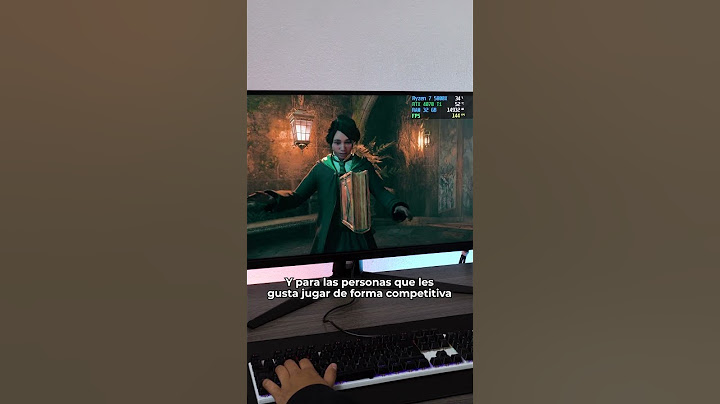 Todo lo que tiene mi GPU Nvidia RTX!