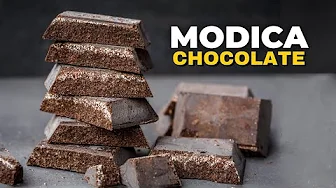 We Tried Europe's Healthiest Chocolate Nobody Knows About