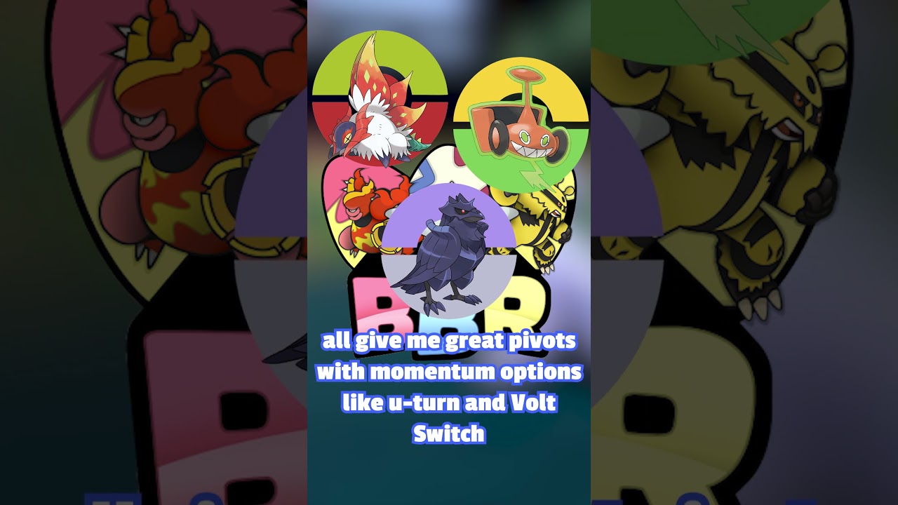 How I Drafted the BEST Pokémon Team Ever