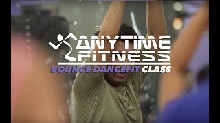 Bounce DanceFit | Anytime Fitness Philippines