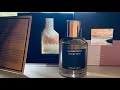 Laboratorio Olfattivo - Tuberosis niche fragrance unboxing and first impressions #juliscent