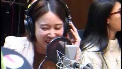 131022 Nine Muses Intro SJ Shindong SSTP