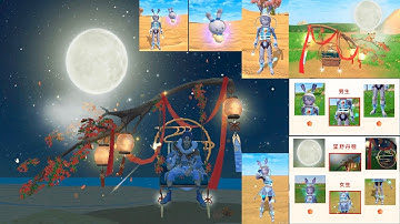 Utopia Origin | 🤑🤑🤑 New Update - 新更新 - Cập Nhật Mới 🤑🤑🤑 | 烏托邦起源 #601