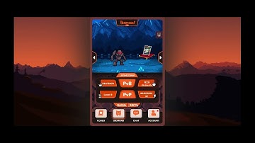 Daemons Grind: Level 9 to 10 PvP Battles! | Web3 Gaming Gameplay