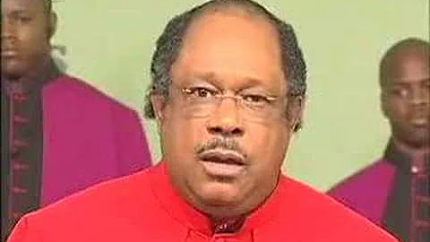 Pastor Manning tells Joyce the Madam to empty shel...