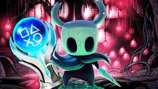 How Hollow Knight's Platinum Almost Beat Me by 3PointGamer 303,856 views 1 year ago 24 minutes