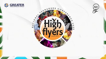 National Teens conference 