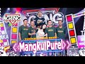 MANGKU PUREL - Pandawa Ageng Live